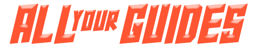 AllYourGuides Logo